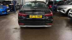 Audi A6 40 TFSI Sport 4dr S Tronic Petrol Saloon
